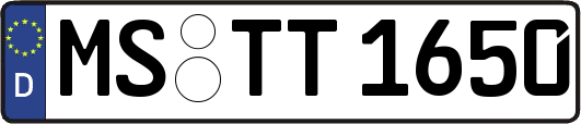 MS-TT1650