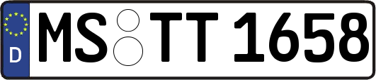MS-TT1658