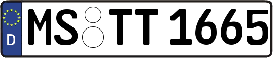 MS-TT1665