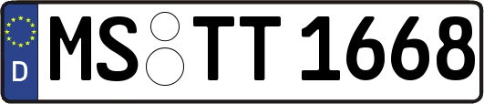 MS-TT1668