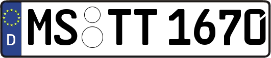 MS-TT1670