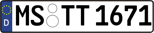 MS-TT1671