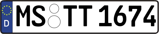 MS-TT1674
