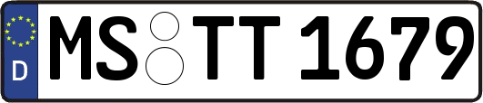 MS-TT1679