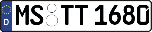MS-TT1680