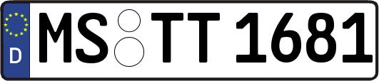MS-TT1681