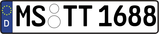 MS-TT1688