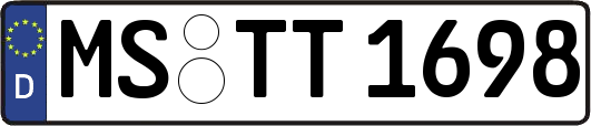 MS-TT1698