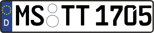 MS-TT1705