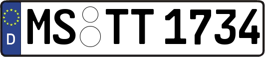 MS-TT1734