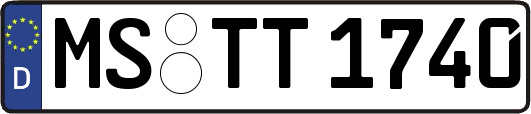 MS-TT1740