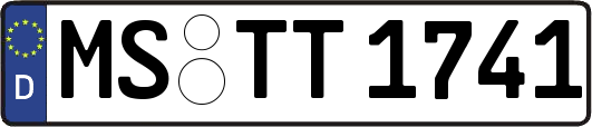 MS-TT1741