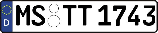 MS-TT1743