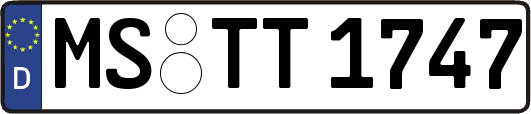 MS-TT1747