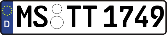 MS-TT1749