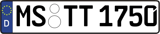 MS-TT1750