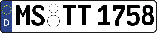 MS-TT1758