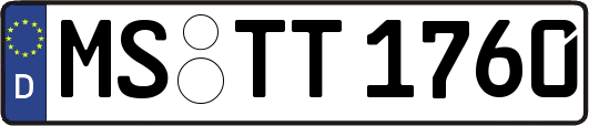 MS-TT1760