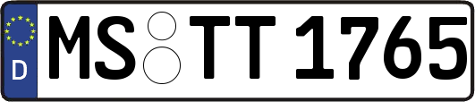 MS-TT1765