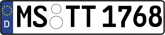 MS-TT1768