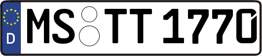 MS-TT1770