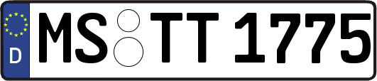 MS-TT1775