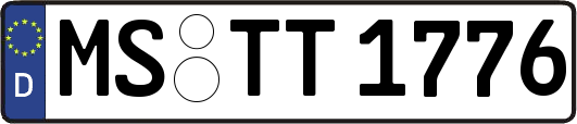 MS-TT1776