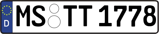 MS-TT1778