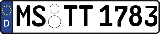 MS-TT1783