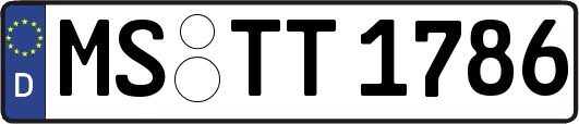 MS-TT1786