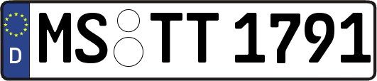 MS-TT1791