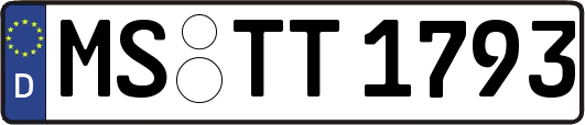 MS-TT1793