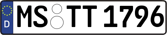 MS-TT1796