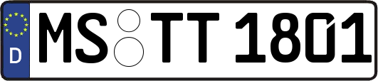 MS-TT1801