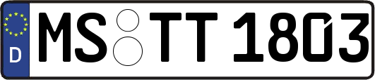 MS-TT1803
