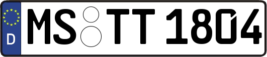 MS-TT1804