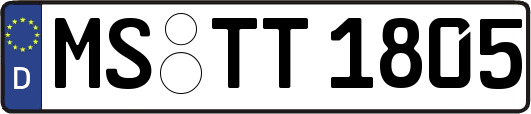 MS-TT1805