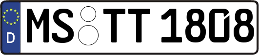 MS-TT1808