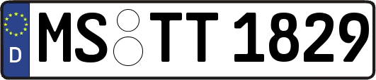 MS-TT1829