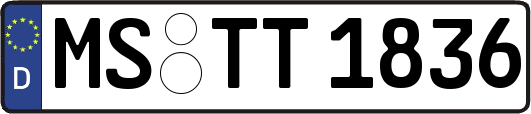 MS-TT1836