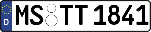 MS-TT1841