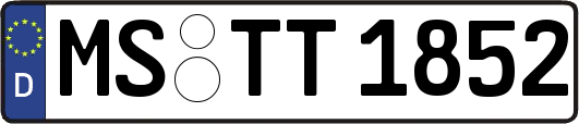 MS-TT1852