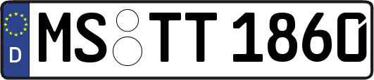 MS-TT1860
