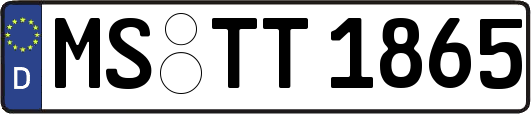 MS-TT1865