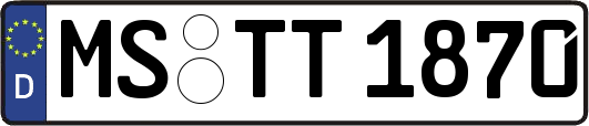 MS-TT1870