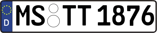 MS-TT1876