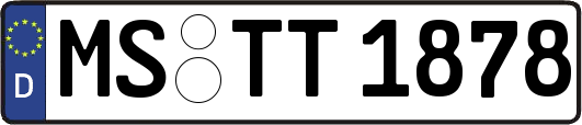 MS-TT1878