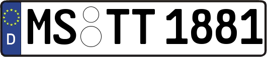 MS-TT1881
