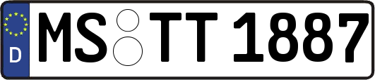 MS-TT1887