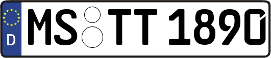 MS-TT1890
